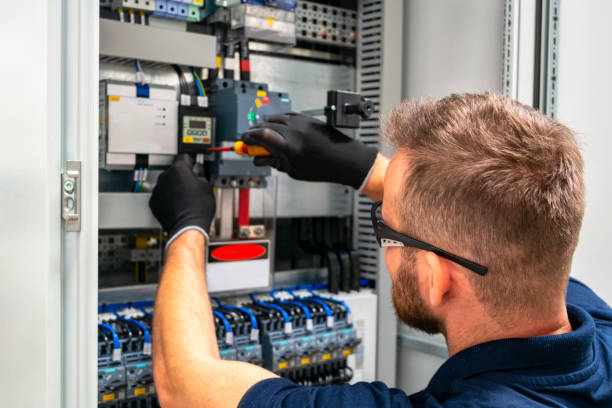 Best Affordable Electrical Installation  in Ellijay, GA