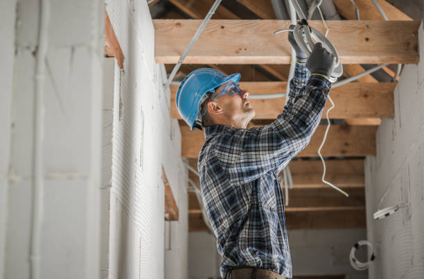 Best 24-Hour Electrician  in Ellijay, GA
