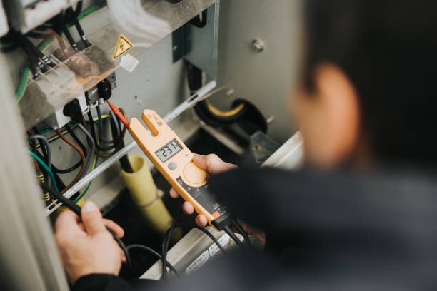 Best Licensed Electrician  in Ellijay, GA