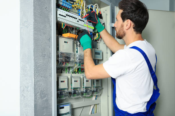 Best Emergency Electrical Repair  in Ellijay, GA