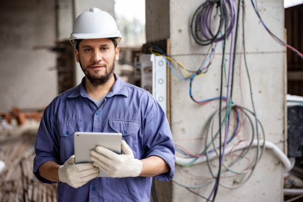 Best Electrical Rewiring Services  in Ellijay, GA