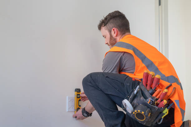 Best Circuit Breaker Repair  in Ellijay, GA