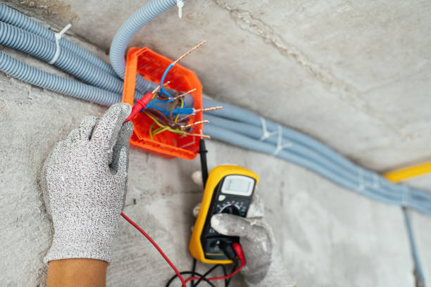 Best Residential Electrician Services  in Ellijay, GA