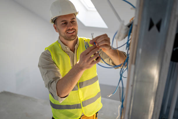  Ellijay, GA Electrician Pros
